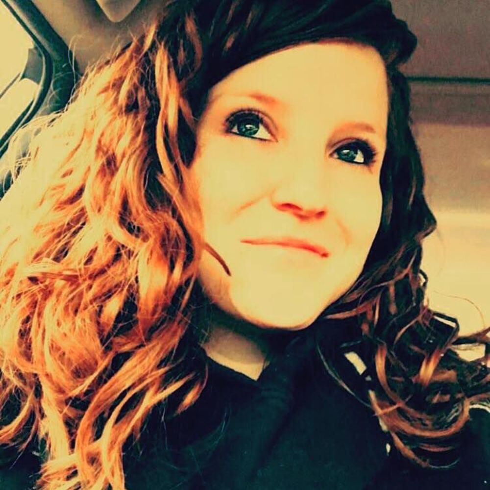 Meet your Posher, Bridgette